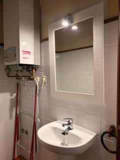 Triplex espectacular- Comodidad, fuego y vistas - Erta 8 - 6