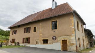 Gîte Entre Sources et Sapins - 7