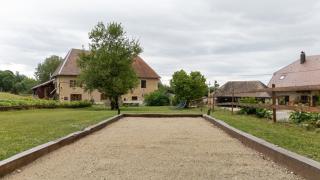 Gîte Entre Sources et Sapins - 4