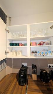 Contractors Family Insurance Company Sleeps12 Bristol - 1