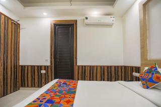 Hotel Admire Inn Sec - 44 By ASPL - 5