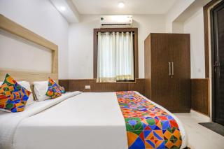 Hotel Admire Inn Sec - 44 By ASPL - 6
