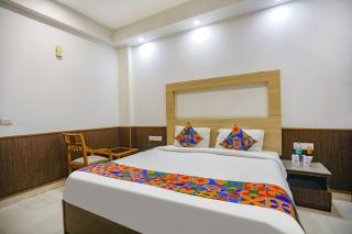 Hotel Admire Inn Sec - 44 By ASPL - 7