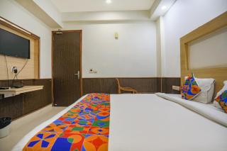 Hotel Admire Inn Sec - 44 By ASPL - 3