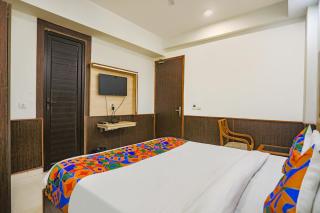 Hotel Admire Inn Sec - 44 By ASPL - 1