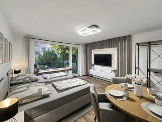 charmantes Apartment bei Hamburg - Ruhe, Komfort & kostenloses Parken - 9