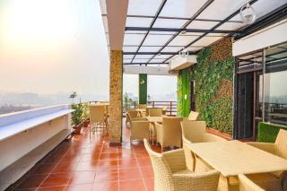 Hotel Admire Inn Sec - 44 By ASPL - 7