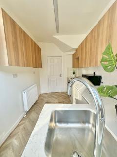 Comfort Corner London - 7