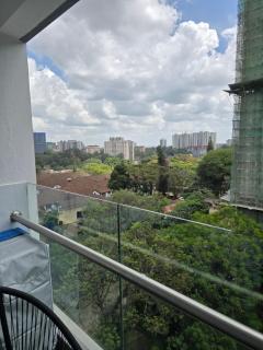 Urban Harbour, 1 bedroom in Lavington, at Neptune Residency - 1