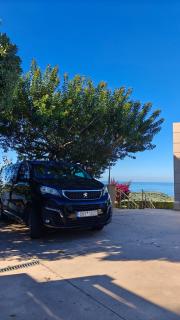 Villa Ariella With Sea View - 5