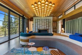 Monitor's Rest at The Colony - 4