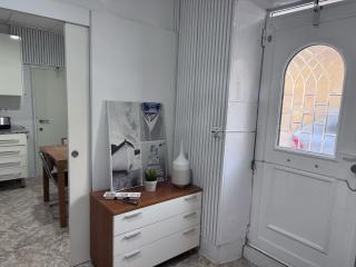 Lleida 25, casa a planta baixa amb àmplia terrassa equipada amb barbacoa - 7