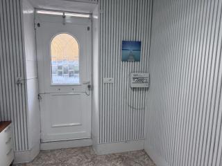 Lleida 25, casa a planta baixa amb àmplia terrassa equipada amb barbacoa - 8