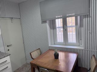 Lleida 25, casa a planta baixa amb àmplia terrassa equipada amb barbacoa - 1