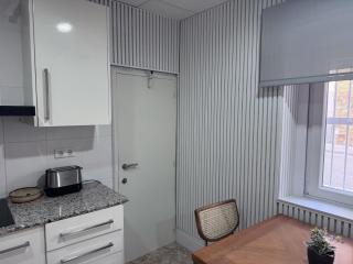 Lleida 25, casa a planta baixa amb àmplia terrassa equipada amb barbacoa - 1