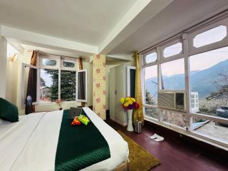 Hotel Eagle Nest Central Heated - 3