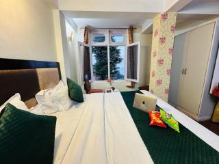 Hotel Eagle Nest Central Heated - 4