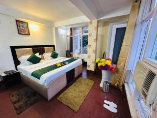 Hotel Eagle Nest Central Heated - 5