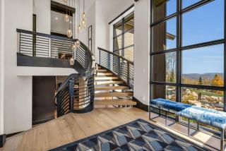 Sanctuary Chalet at The Colony - 1