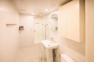 Cozylogue 2 #Gangnam #COEX #Jamsil Lotte Tower - 6