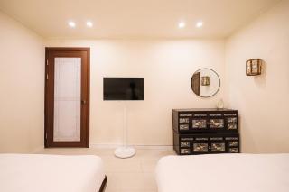 Cozylogue 2 #Gangnam #COEX #Jamsil Lotte Tower - 7