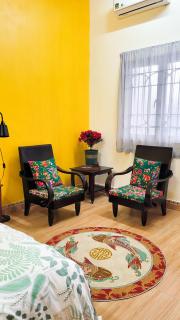 Tiny Garden House Cat Ba - 7