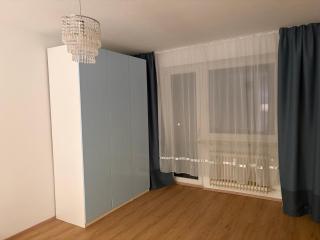 Zentrales Appartement München, 2 Personen - 3
