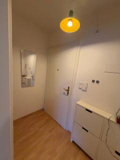 Zentrales Appartement München, 2 Personen - 1