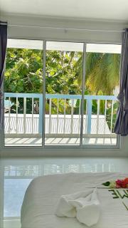 Jazeeraa beach stay - 0