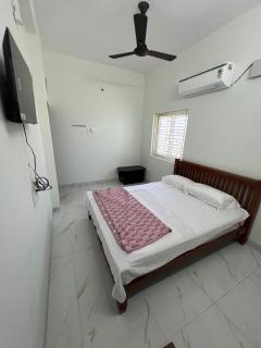 KKR RESIDENCY ac - 0