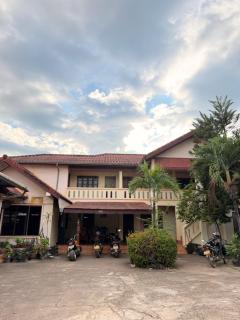 Singxay guesthouse ເຮືອນພັກສິງໄຊ - 3