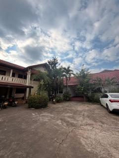 Singxay guesthouse ເຮືອນພັກສິງໄຊ - 2