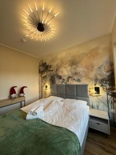 Belle View 212 Strumyk - Jacuzzi & Sauna - 0