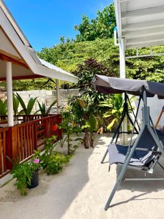 Jazeeraa beach stay - 2