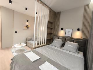 Gallery-mall Studio Belgrade Waterfont - 4