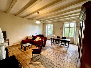 Le Presbytère de la Couture - 7