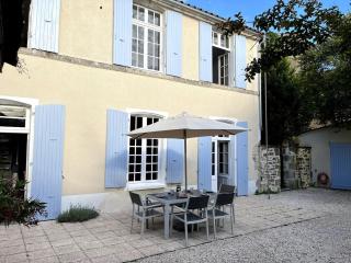 Le Presbytère de la Couture - 8