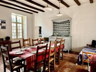 Le Presbytère de la Couture - 3