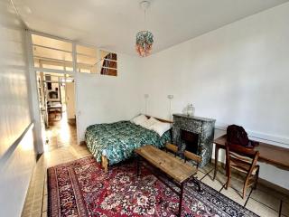 Le Presbytère de la Couture - 2