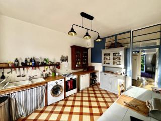 Le Presbytère de la Couture - 4