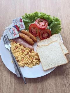 Lanta Nesta Resort - 7