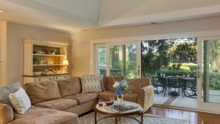 Pool Hot Tub Fairway Views Quick Bike Ride to Beach Loblolly Retreat by Avantstay - 9