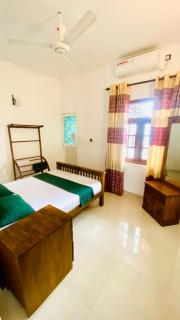 Jasmine Apartments - 1