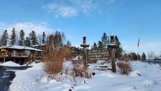 The inn On Gitche Gumee - Hideout - 6