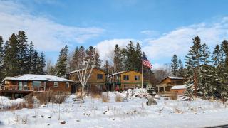 The inn On Gitche Gumee - Hideout - 3