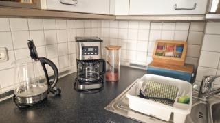 Gemütliches Apartment in Bad Berneck - 2