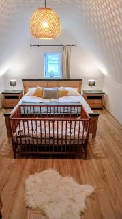 Chalúpka pod Hradom Lednica - 7