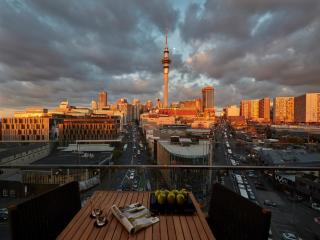 Swiss-Belsuites Victoria Park Auckland - Auckland - 7