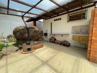 Recanto do Calango - 8