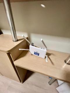 Bahamas 357 - Com Garagem - 3